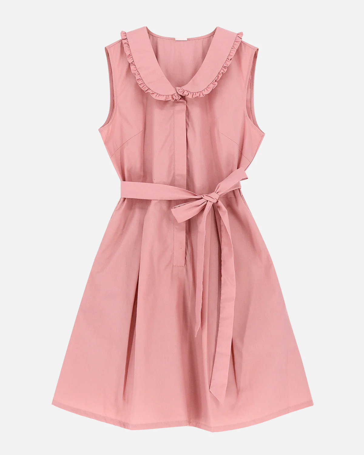 PINK DRESS