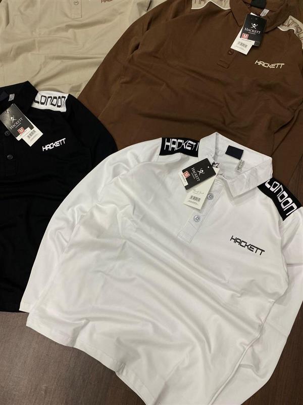Collar TShirts
