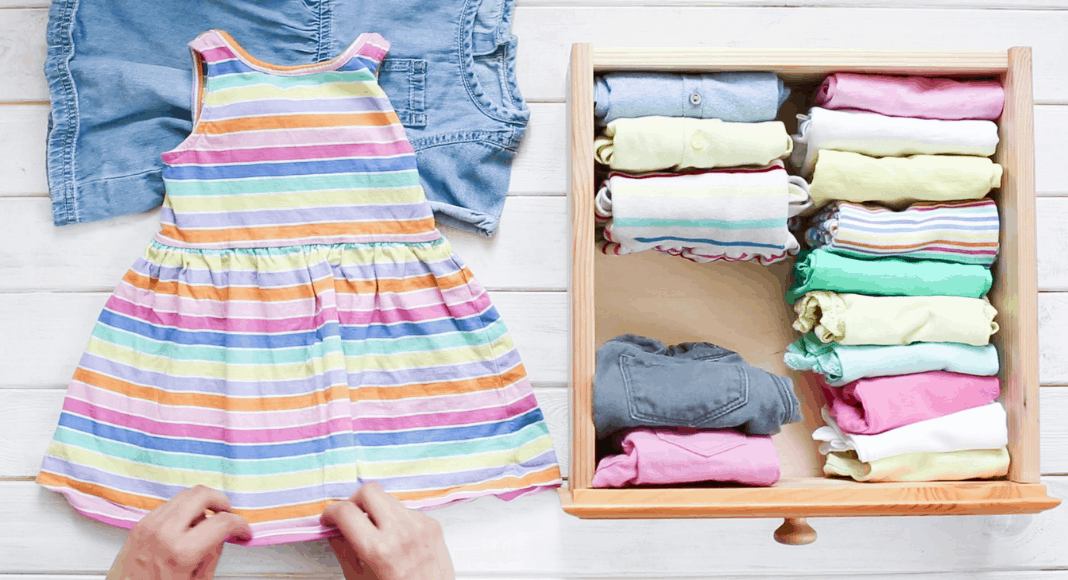 Baby Clothers