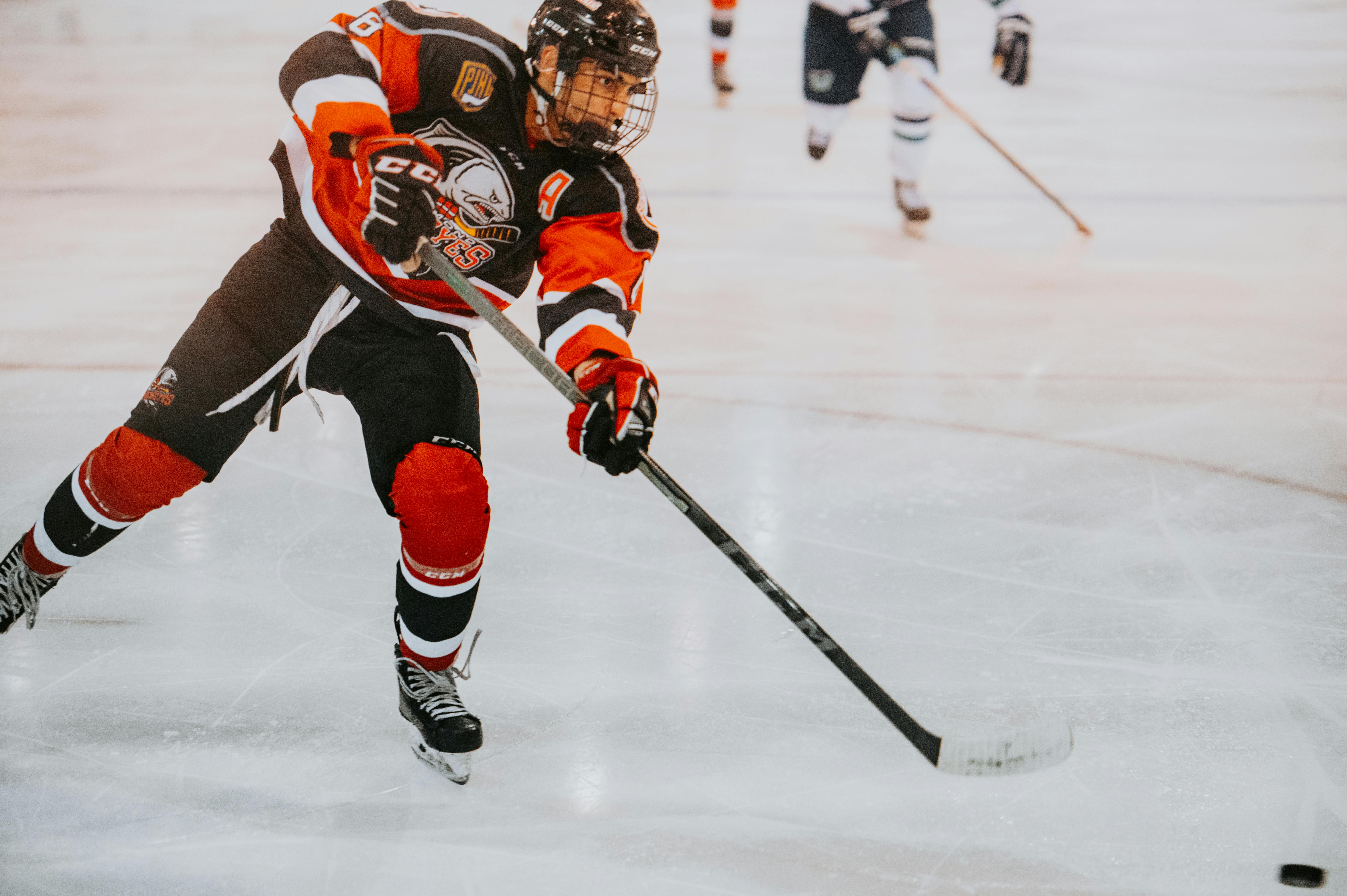 Hockey Dress